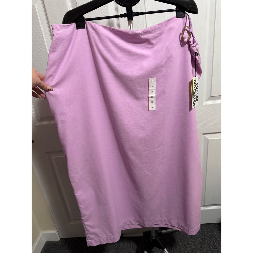 Future Collective x Jeneé Naylor Women's 2-Piece Matching Set – New With Tags - Picture 8 of 12